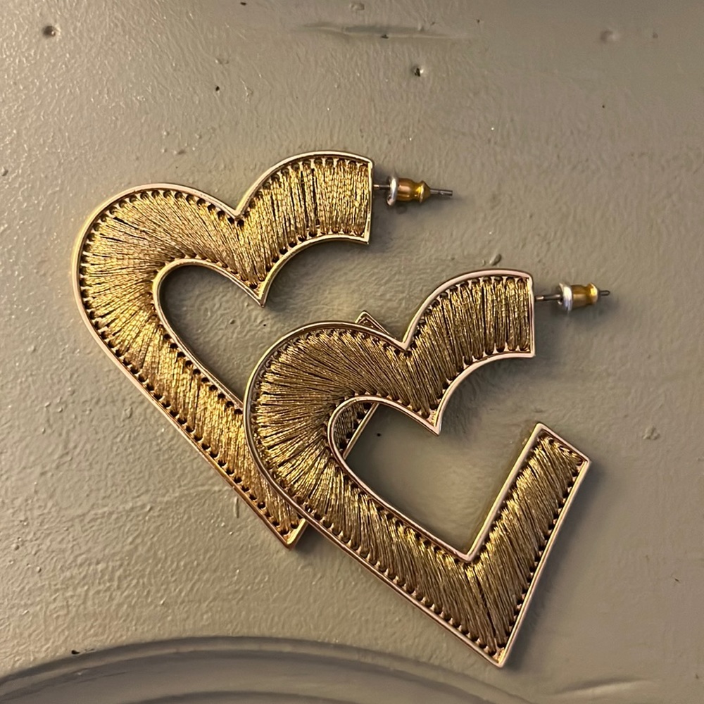 Mignonne gavigan earrings